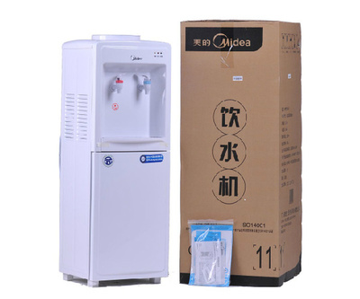 美的饮水机M718 智能饮水新体验