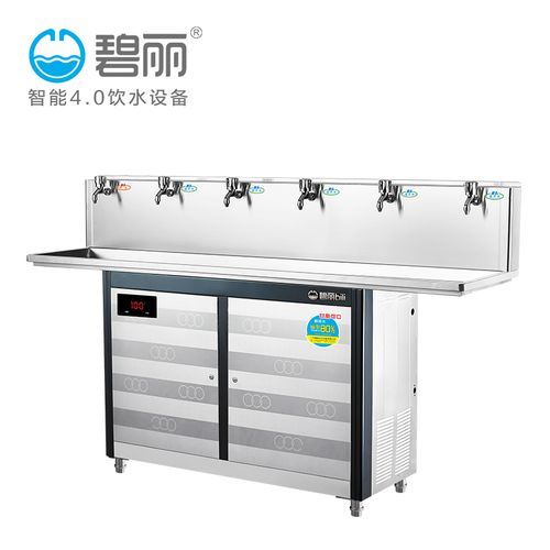 高效节能，安全畅饮——6b3五级过滤自冲洗涡轮式压缩机饮水机为学校、医院、工厂提供200人定时饮水解决方案