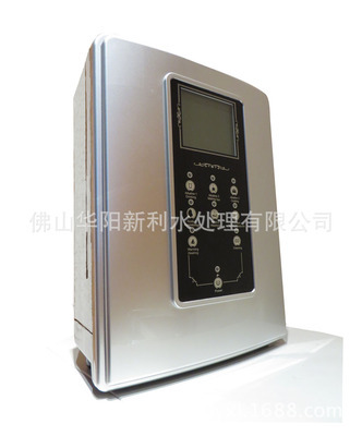 【家用电解水机 出口型】价格,厂家,图片,饮水机,佛山华阳新利水处理-